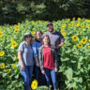 Meet your Posher, Ellyn